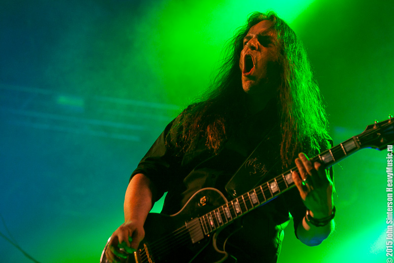  Blind Guardian #10, 05.06.2015, , Ray Just Arena 