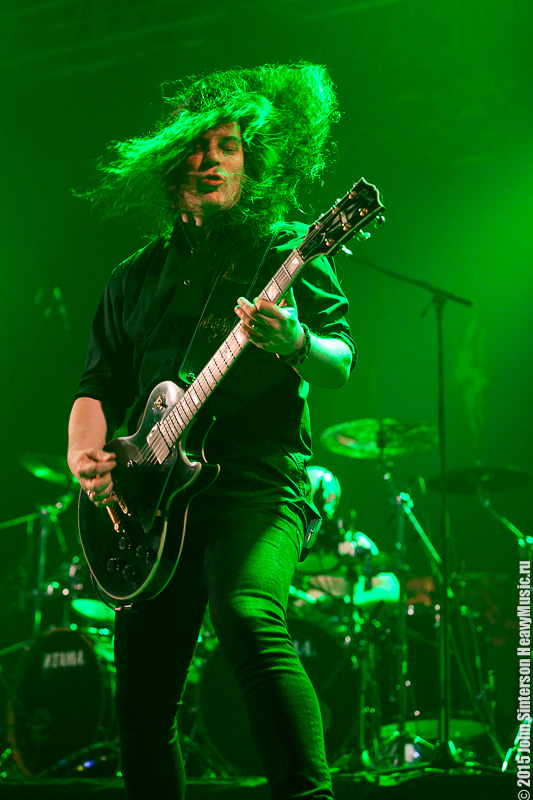  Blind Guardian #12, 05.06.2015, , Ray Just Arena 