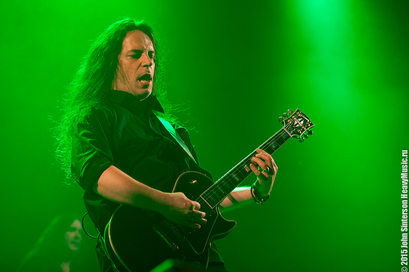  Blind Guardian #15, 05.06.2015, , Ray Just Arena 