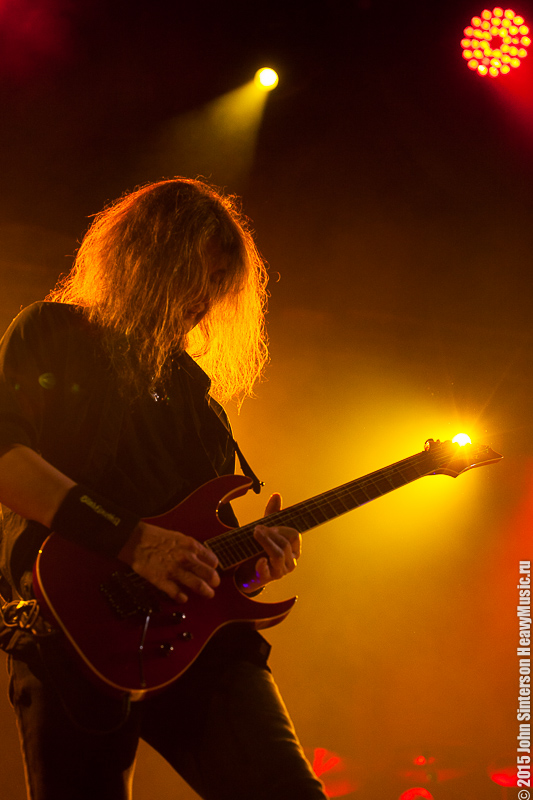  Blind Guardian #18, 05.06.2015, , Ray Just Arena 