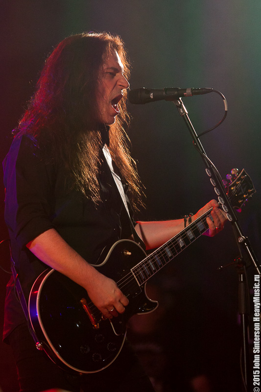  Blind Guardian #19, 05.06.2015, , Ray Just Arena 