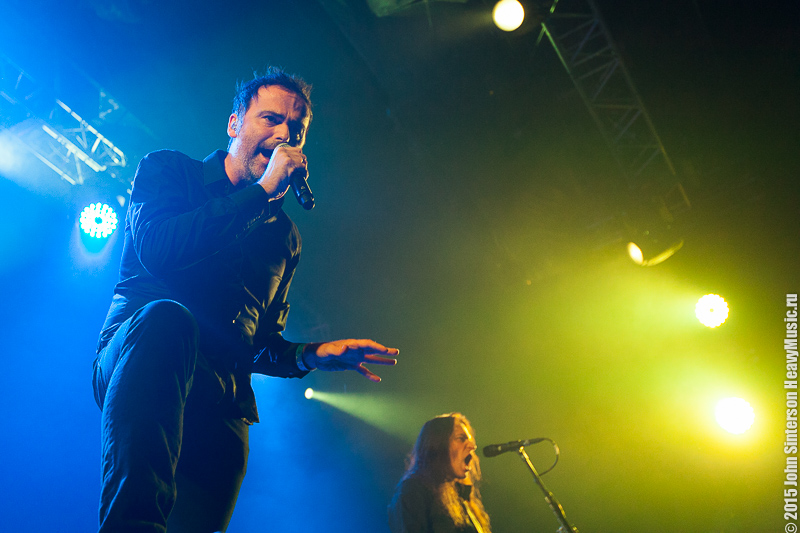  Blind Guardian #2, 05.06.2015, , Ray Just Arena 