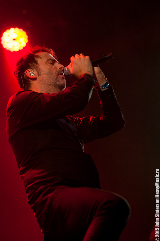  Blind Guardian #20, 05.06.2015, , Ray Just Arena 