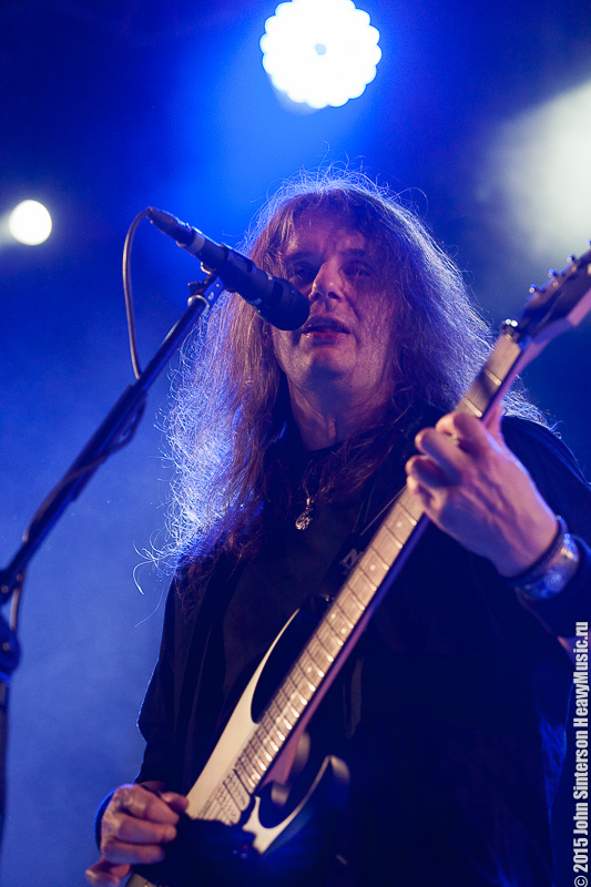  Blind Guardian #4, 05.06.2015, , Ray Just Arena 