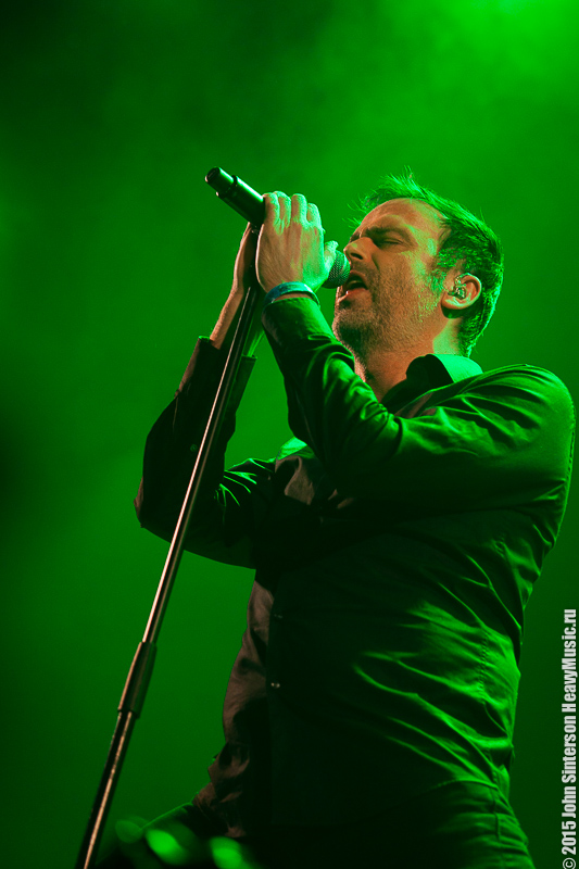  Blind Guardian #6, 05.06.2015, , Ray Just Arena 