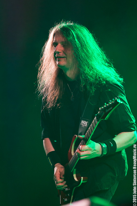  Blind Guardian #8, 05.06.2015, , Ray Just Arena 