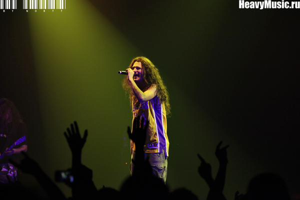  5diez #2, 04.12.2011, , Arena Moscow 