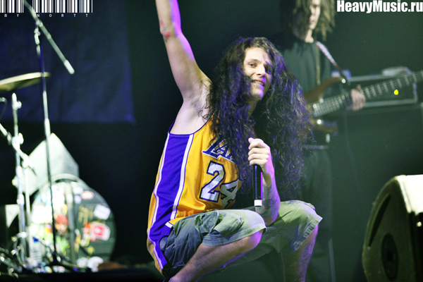  5diez #4, 04.12.2011, , Arena Moscow 