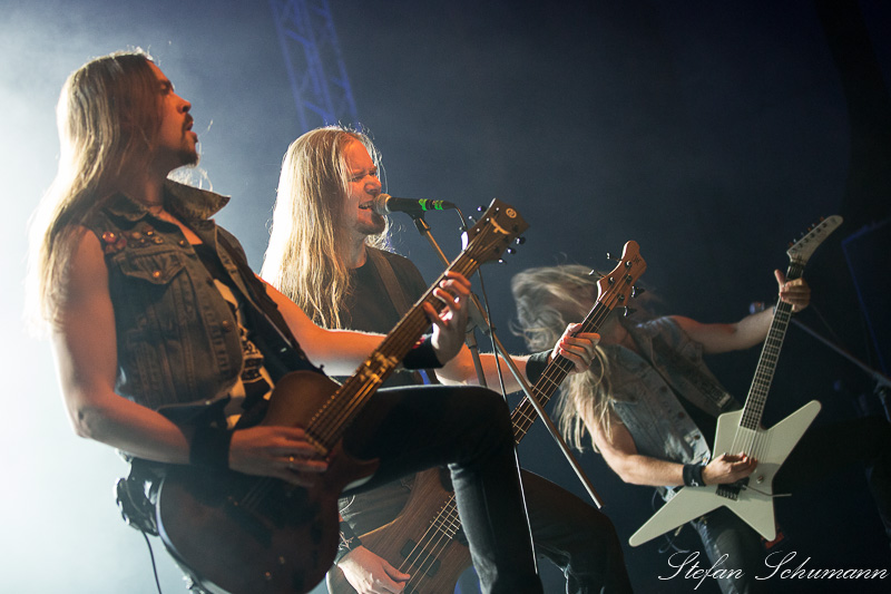  Insomnium #1, 30.05.2013, Germany, Geiselwind, Eventhalle 