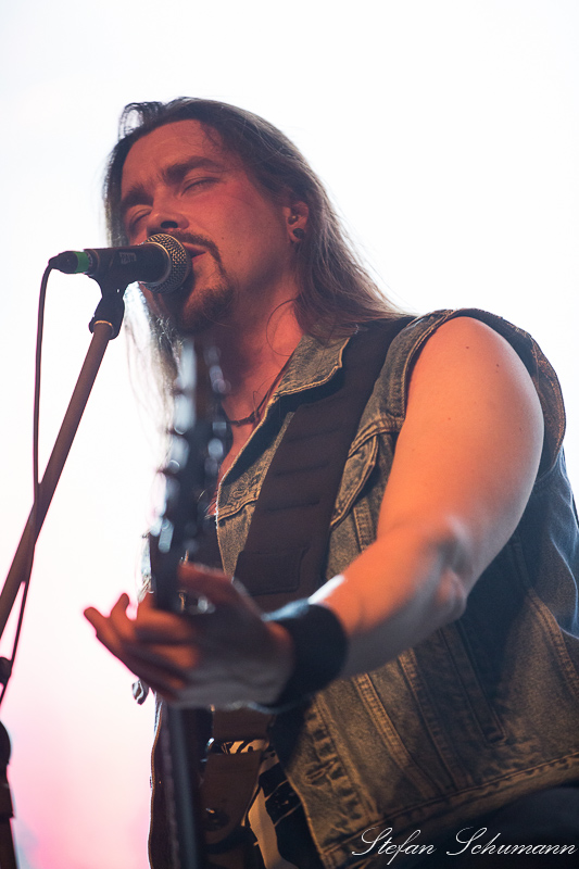  Insomnium #12, 30.05.2013, Germany, Geiselwind, Eventhalle 