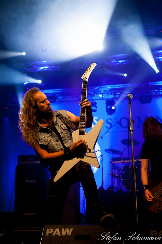  Insomnium #17, 30.05.2013, Germany, Geiselwind, Eventhalle 