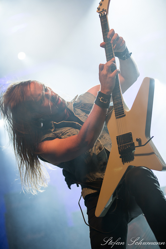  Insomnium #2, 30.05.2013, Germany, Geiselwind, Eventhalle 