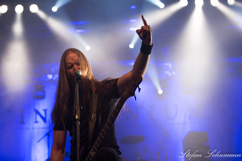  Insomnium #3, 30.05.2013, Germany, Geiselwind, Eventhalle 