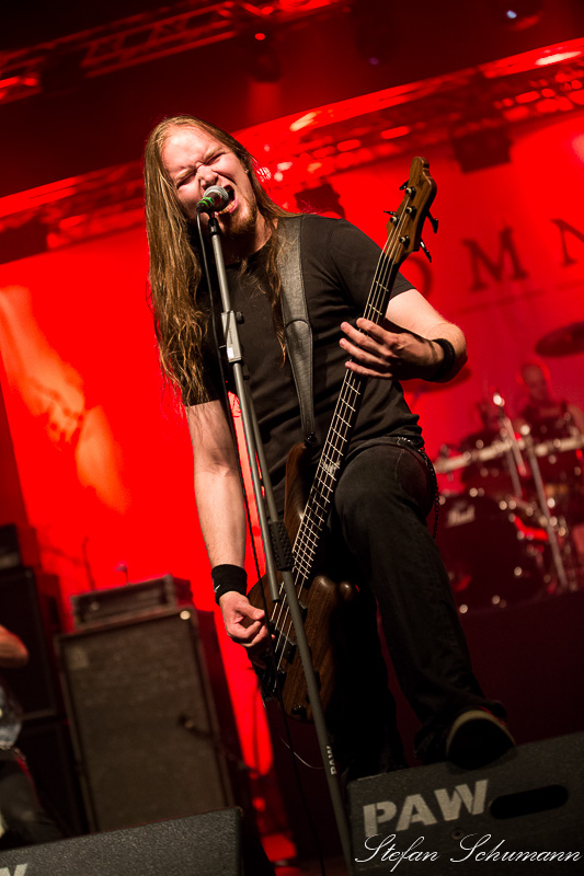  Insomnium #4, 30.05.2013, Germany, Geiselwind, Eventhalle 