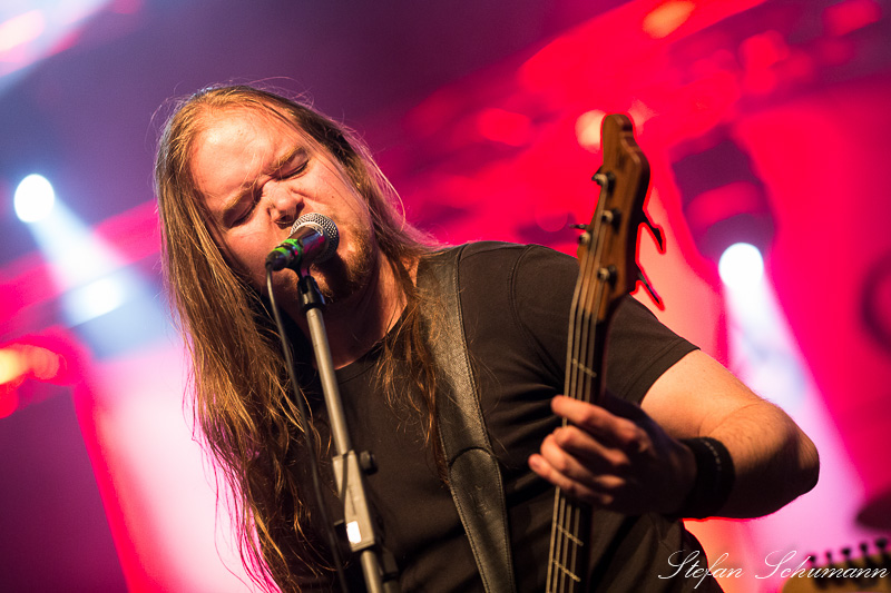  Insomnium #6, 30.05.2013, Germany, Geiselwind, Eventhalle 