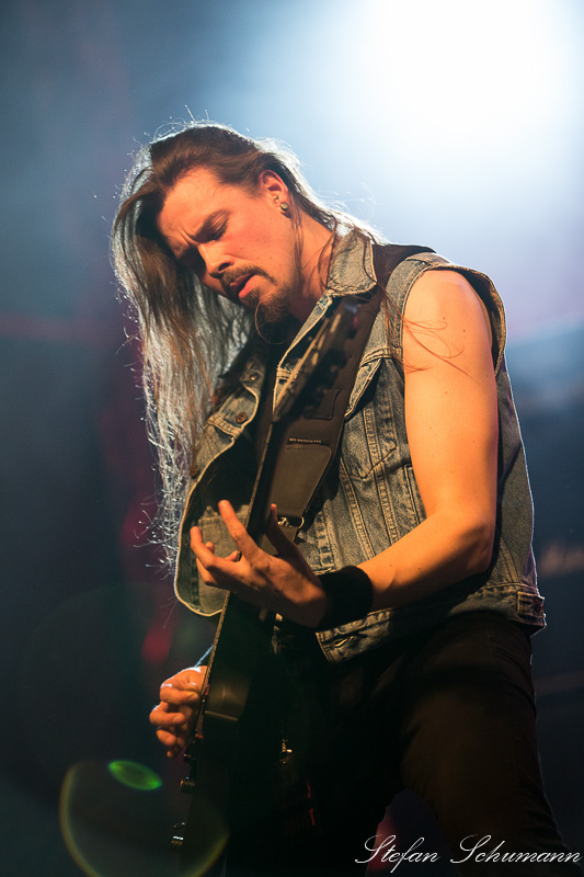  Insomnium #8, 30.05.2013, Germany, Geiselwind, Eventhalle 