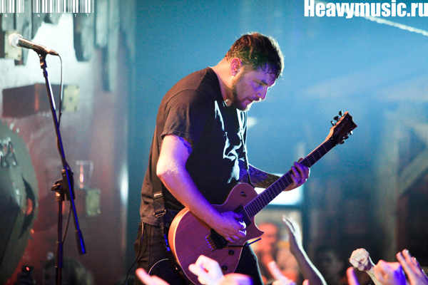  The Black Dahlia Murder #15, 16.05.2011, ,  