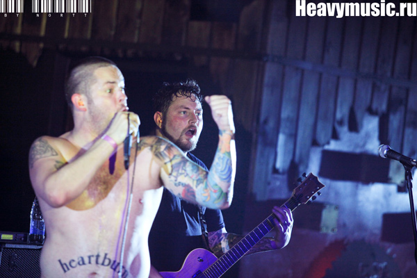  The Black Dahlia Murder #17, 16.05.2011, ,  