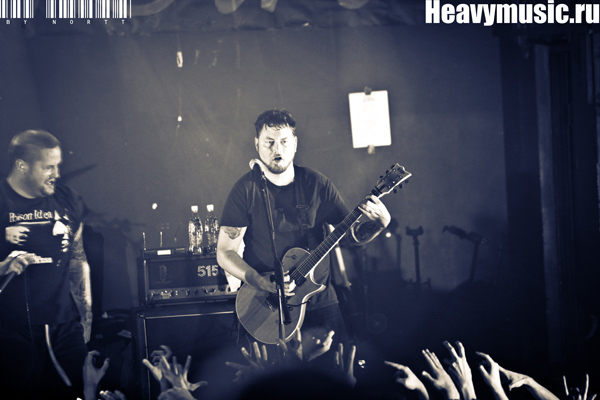  The Black Dahlia Murder #4, 16.05.2011, ,  