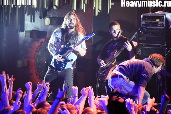  The Black Dahlia Murder #6, 16.05.2011, ,  