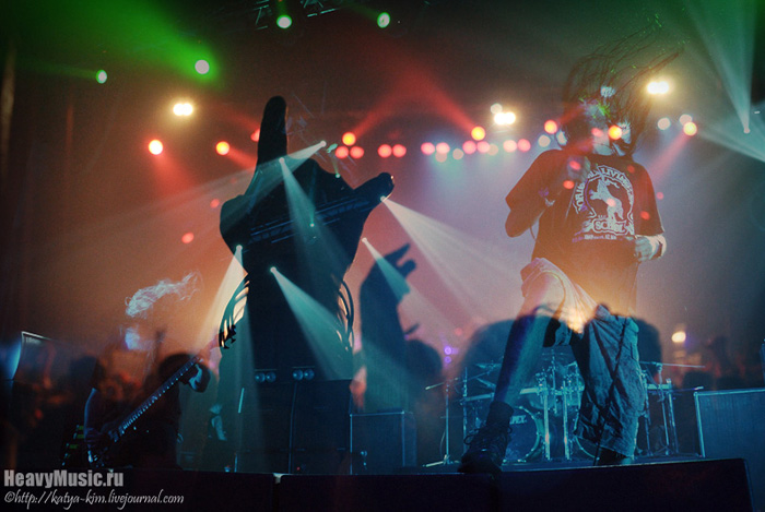  Lamb of God #17, 27.05.2010, ,   