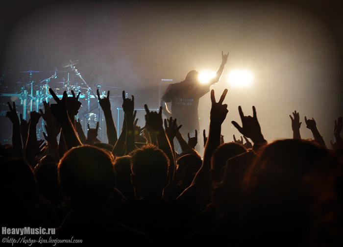  Lamb of God #19, 27.05.2010, ,   