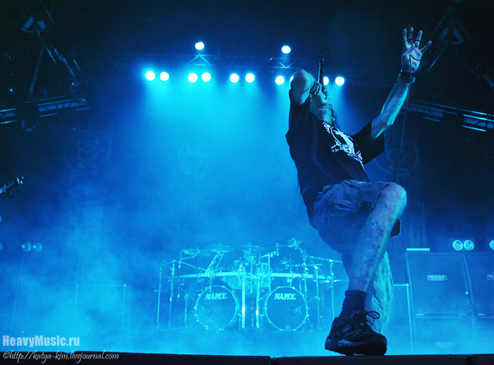  Lamb of God #5, 27.05.2010, ,   