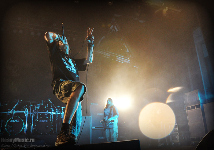  Lamb of God #6, 27.05.2010, ,   