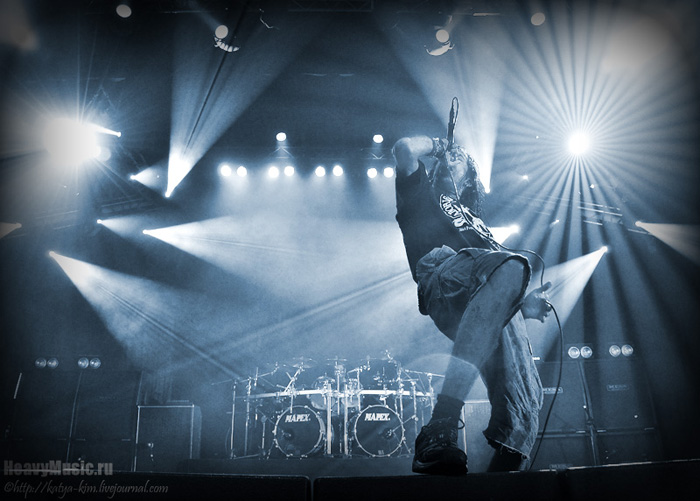  Lamb of God #7, 27.05.2010, ,   