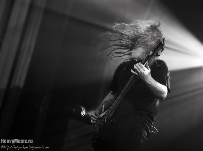  Lamb of God #9, 27.05.2010, ,   