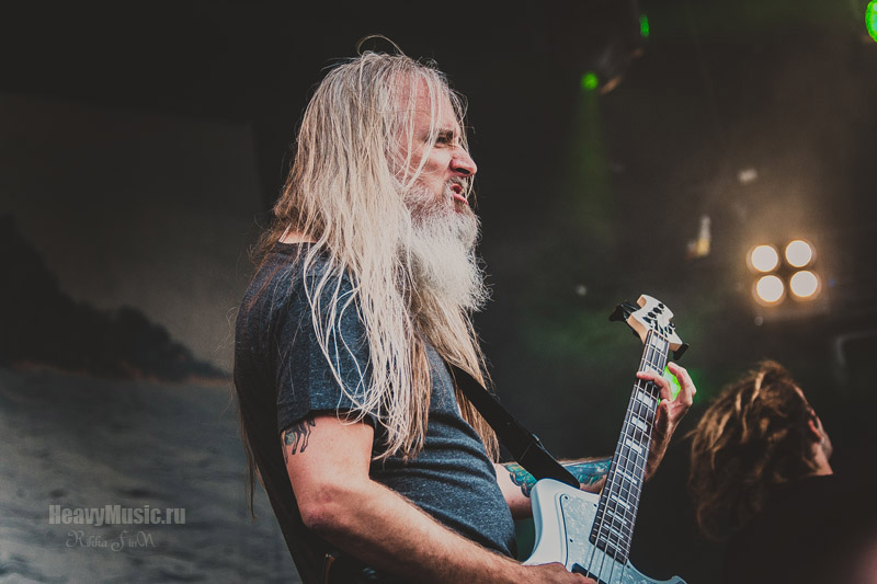  Lamb of God #2, 26.06.2015, Finland, Helsinki, Tuska Open Air 