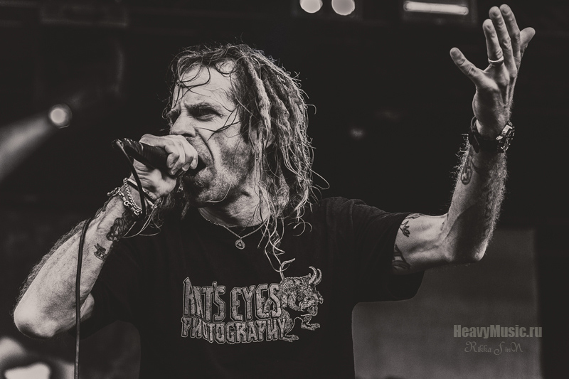  Lamb of God #4, 26.06.2015, Finland, Helsinki, Tuska Open Air 