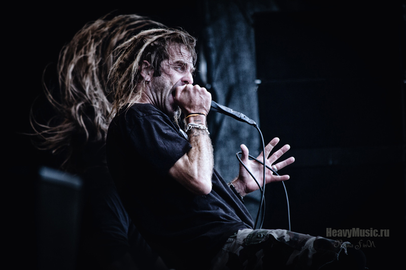  Lamb of God #8, 26.06.2015, Finland, Helsinki, Tuska Open Air 