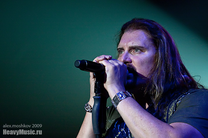  Dream Theater #15, 10.06.2009, ,  