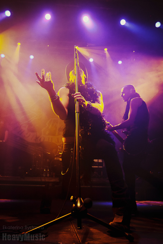  Poets of the Fall #2, 23.03.2012, -, CLUB 