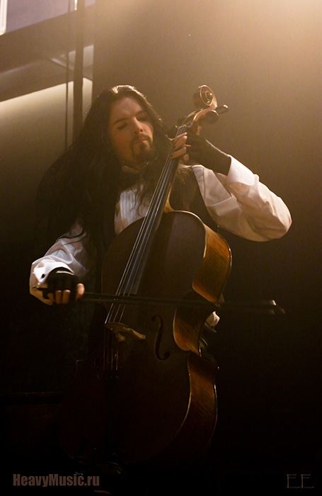  Apocalyptica #11, 13.04.2009, -,   