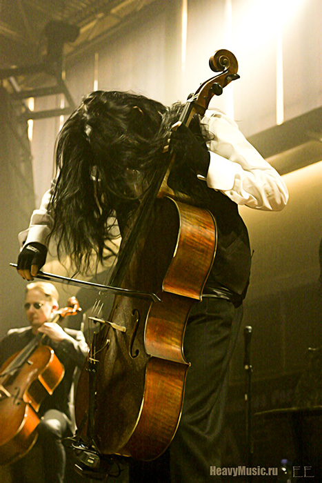  Apocalyptica #12, 13.04.2009, -,   