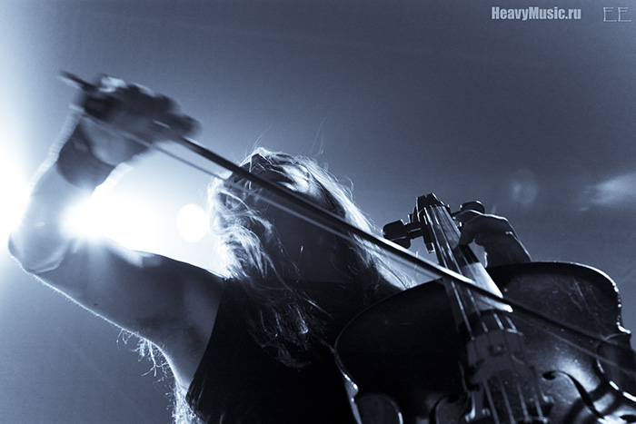  Apocalyptica #13, 13.04.2009, -,   