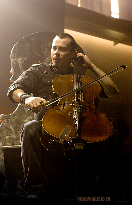  Apocalyptica #14, 13.04.2009, -,   