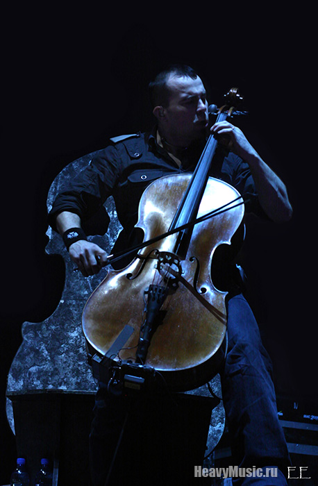  Apocalyptica #4, 13.04.2009, -,   