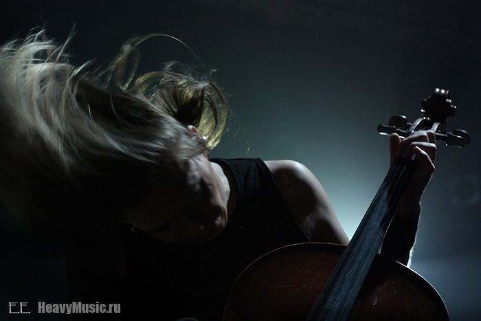  Apocalyptica #5, 13.04.2009, -,   