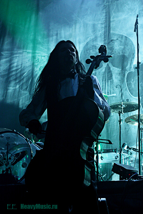  Apocalyptica #7, 13.04.2009, -,   