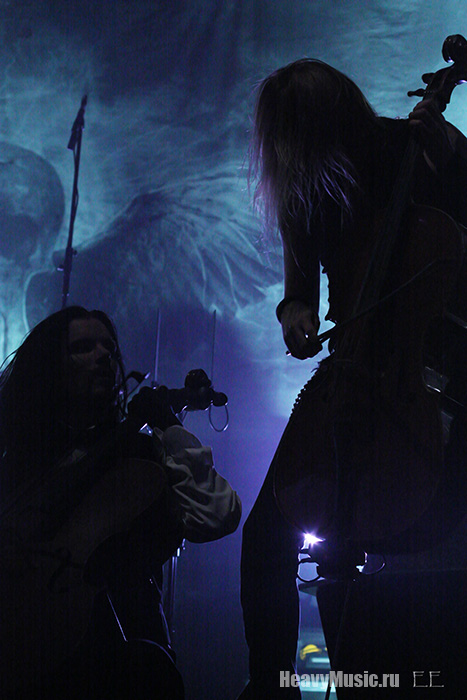  Apocalyptica #9, 13.04.2009, -,   