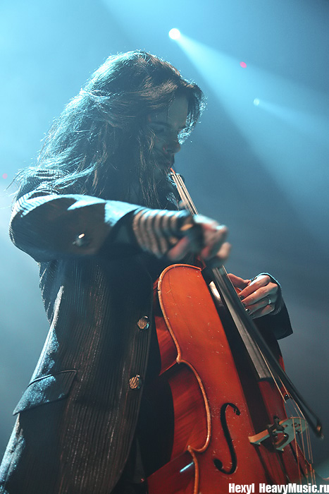  Apocalyptica #11, 12.08.2010, , 1  