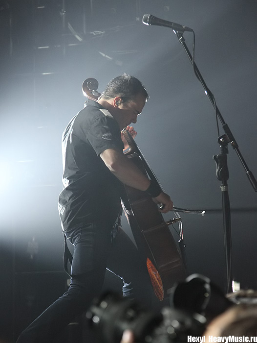  Apocalyptica #3, 12.08.2010, , 1  