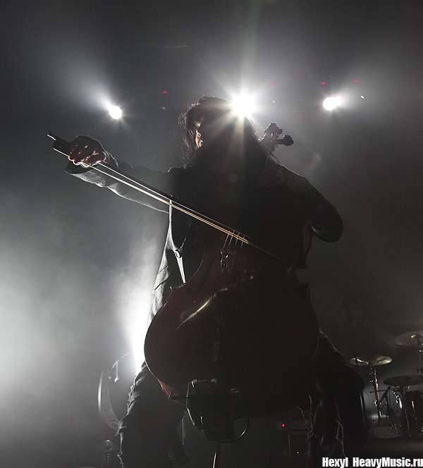  Apocalyptica #6, 12.08.2010, , 1  