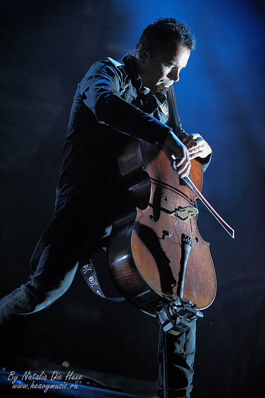  Apocalyptica #2, 05.08.2011, Germany, Wacken, Wacken Open Air 