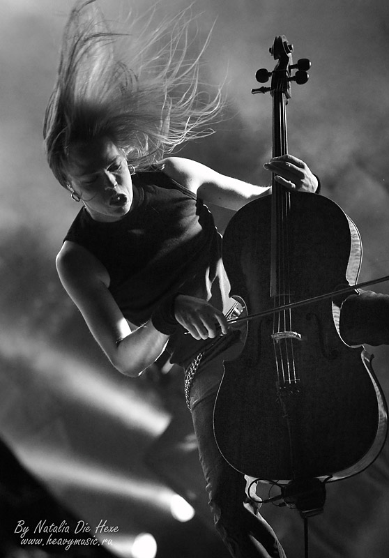  Apocalyptica #3, 05.08.2011, Germany, Wacken, Wacken Open Air 