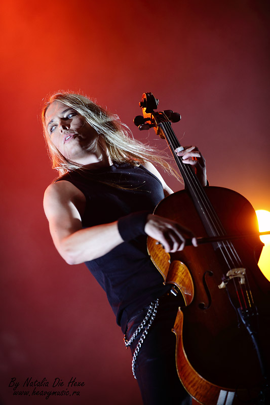  Apocalyptica #6, 05.08.2011, Germany, Wacken, Wacken Open Air 