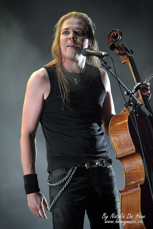  Apocalyptica #7, 05.08.2011, Germany, Wacken, Wacken Open Air 